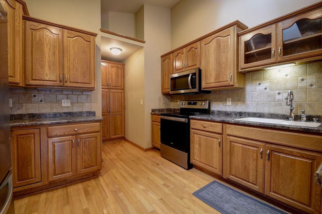 Photo of 800 Chief Kewaskum PLACE, Kewaskum, WI 53040 (MLS # 1946122)