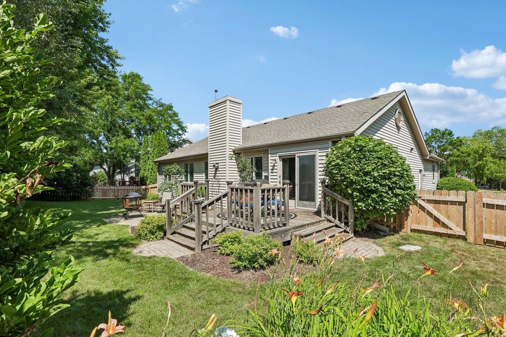 Photo of 3408 Country Grove DRIVE, Madison, WI 53719 (MLS # 2029677)