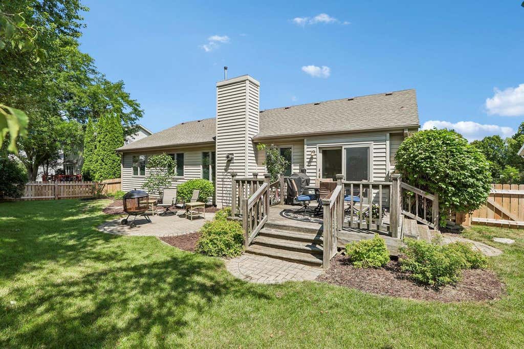 Photo of 3408 Country Grove DRIVE, Madison, WI 53719 (MLS # 2029677)