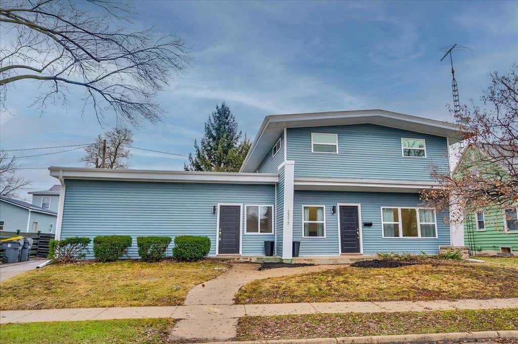 Photo of 2317 13th STREET, Monroe, WI 53566 (MLS # 2023211)