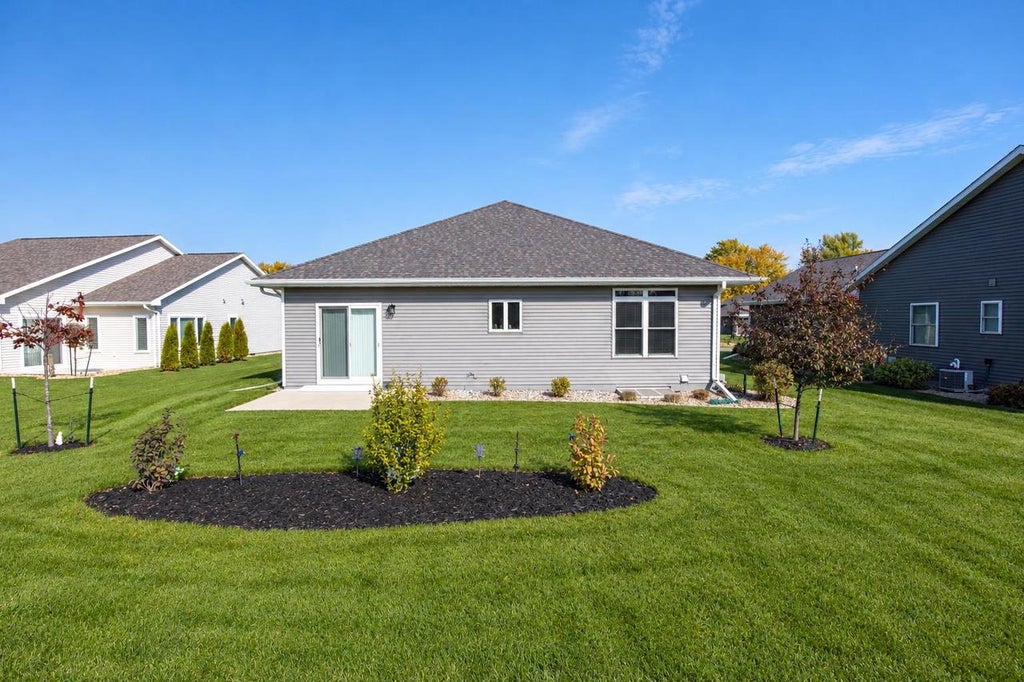Photo of 3417 Caden COURT, Oshkosh, WI 54904 (MLS # 50335042)