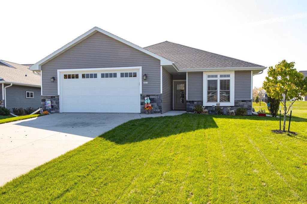 Photo of 3417 Caden COURT, Oshkosh, WI 54904 (MLS # 50335042)