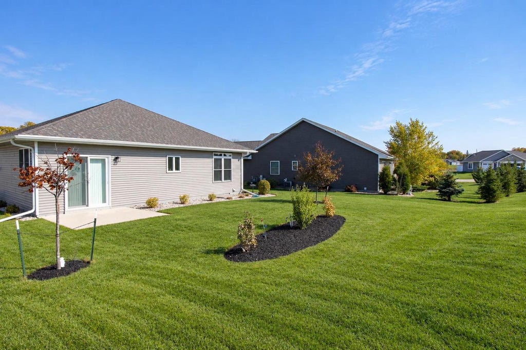 Photo of 3417 Caden COURT, Oshkosh, WI 54904 (MLS # 50335042)