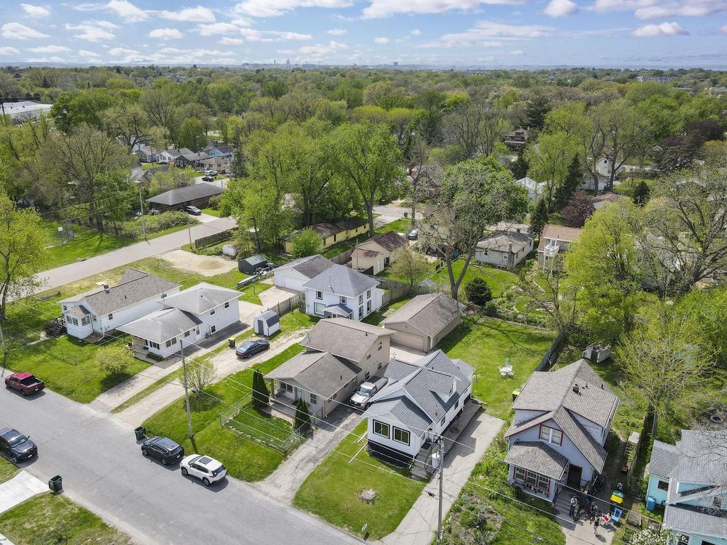 Photo of 420 Gannon AVENUE, Madison, WI 53714 (MLS # 2021706)