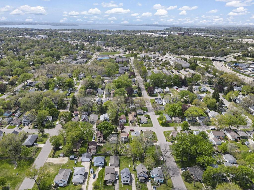 Photo of 420 Gannon AVENUE, Madison, WI 53714 (MLS # 2021706)