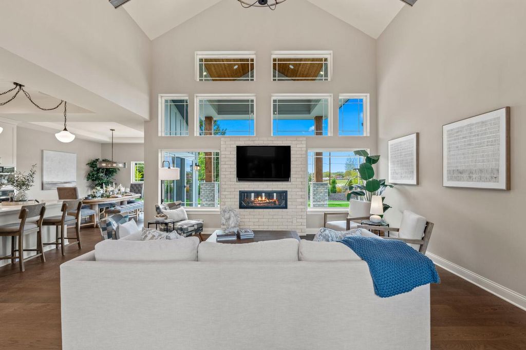 Photo of 4725 Westridge DRIVE, Brookfield, WI 53045 (MLS # 1938884)