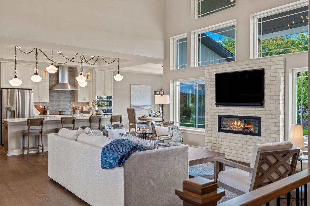 Photo of 4725 Westridge DRIVE, Brookfield, WI 53045 (MLS # 1938884)