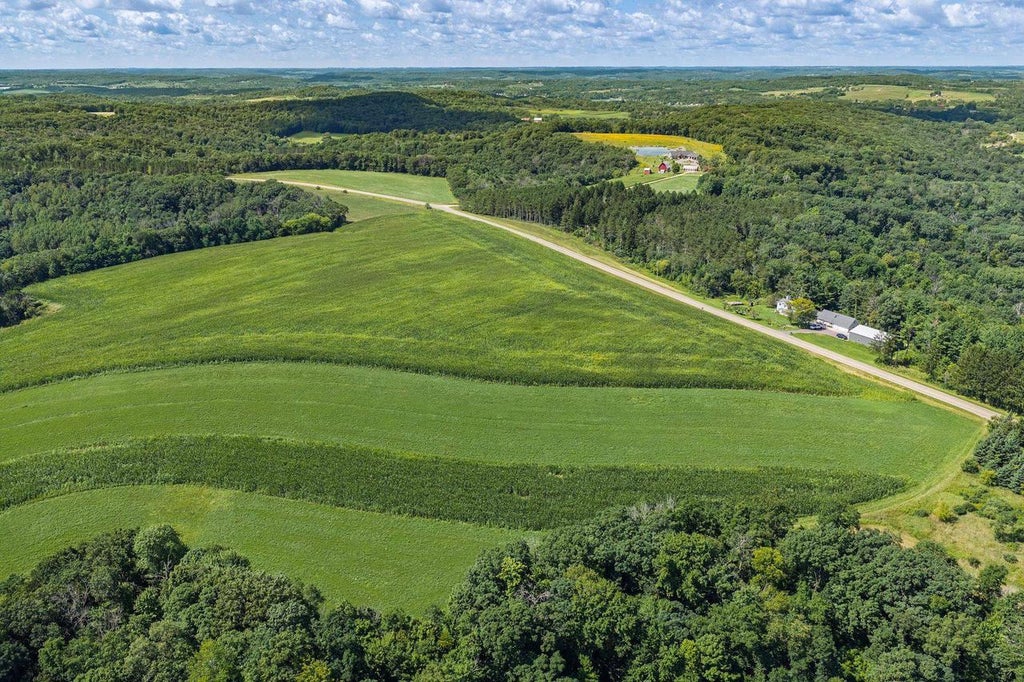 Photo of 15.32 Acres County Rd F, Reedsburg, WI 53959 (MLS # 2032146)