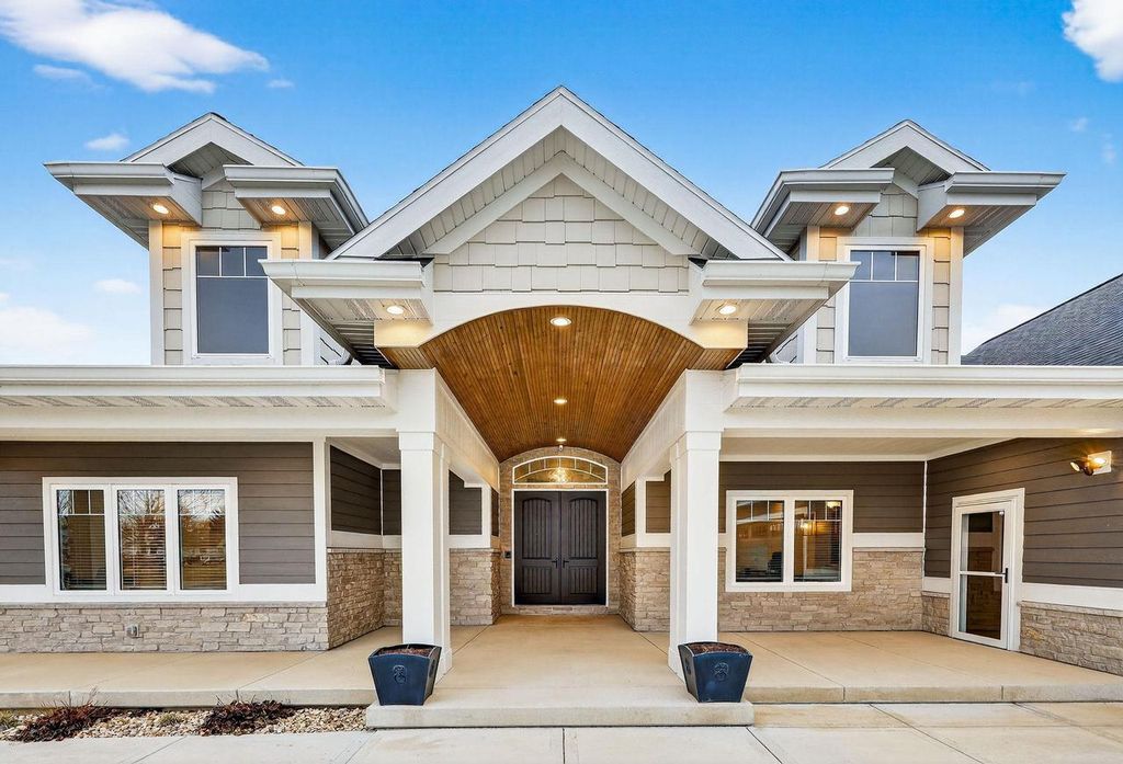 Photo of 7576 Colonial WAY, Verona, WI 53593 (MLS # 2019881)