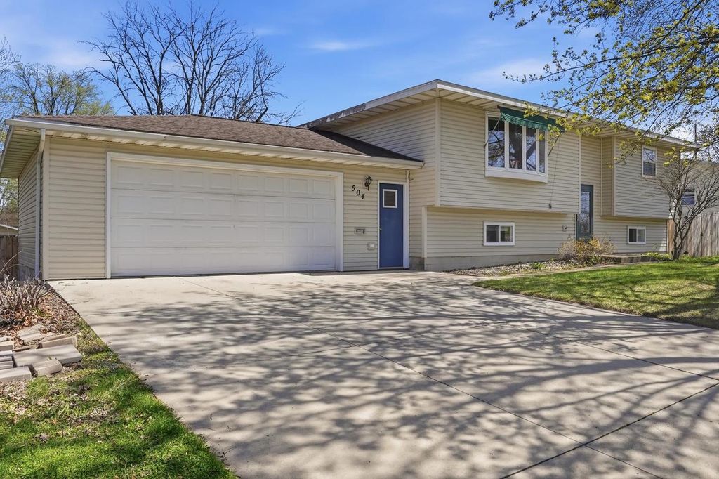 Photo of 504 Jones STREET, Mauston, WI 53948 (MLS # 2021647)