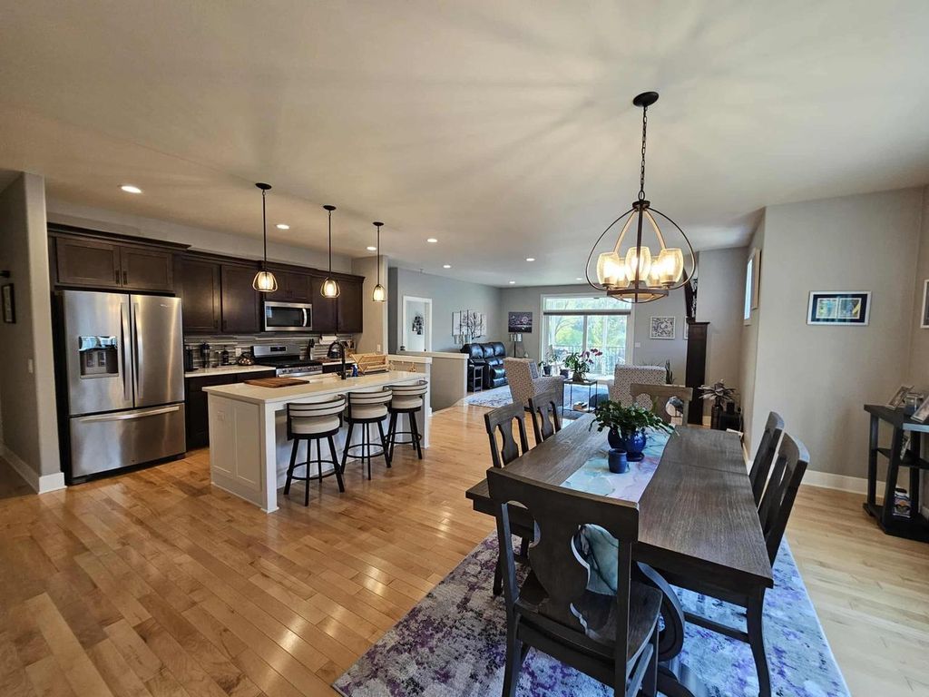 Photo of W7986 County Road B - 10, Lake Mills, WI 53551 (MLS # 1937994)