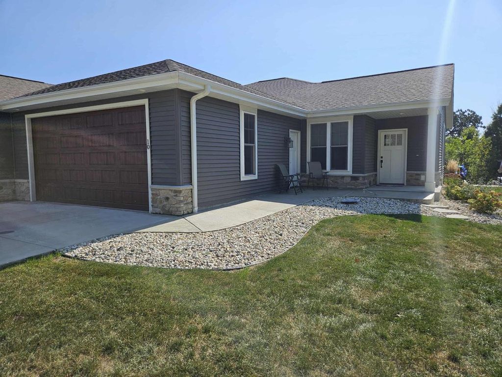 Photo of W7986 County Road B - 10, Lake Mills, WI 53551 (MLS # 1937994)