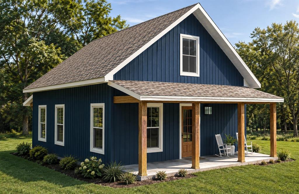Photo of 1903 Carlone STREET, Cumberland, WI 54829 (MLS # 1604512)