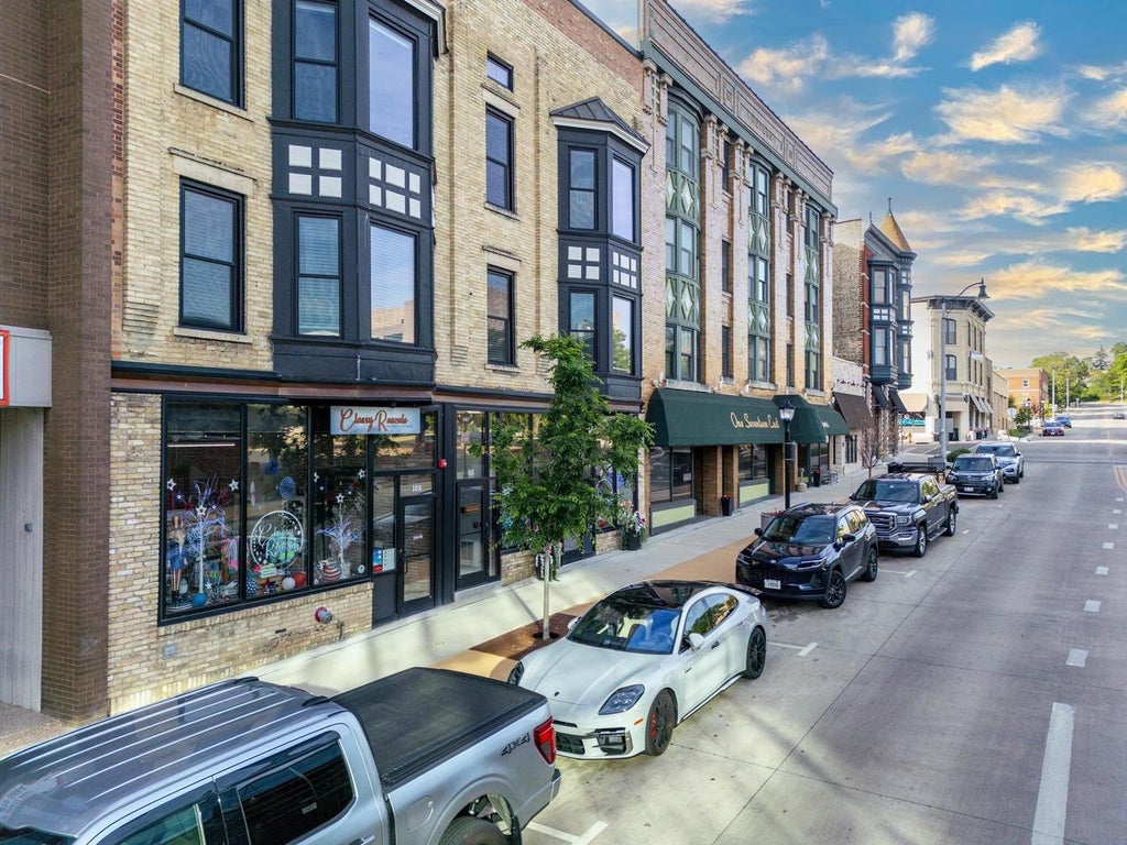 Photo of 109-113 E Milwaukee STREET, Janesville, WI 53545 (MLS # 2027315)