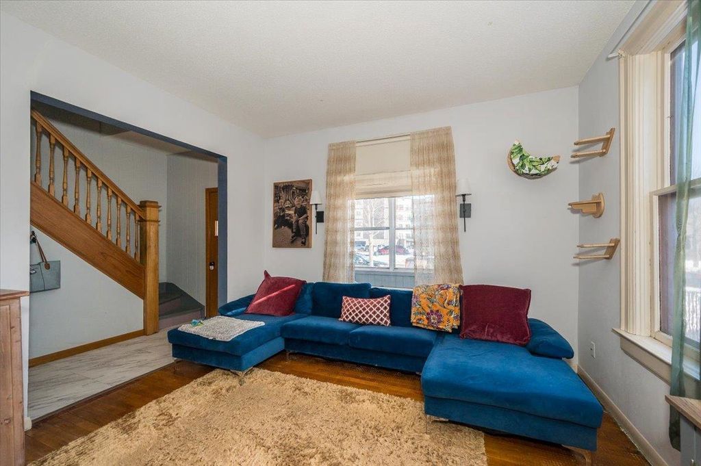 Photo of 1313 Grand AVENUE, Superior, WI 54880 (MLS # 6123607)