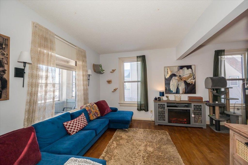 Photo of 1313 Grand AVENUE, Superior, WI 54880 (MLS # 6123607)