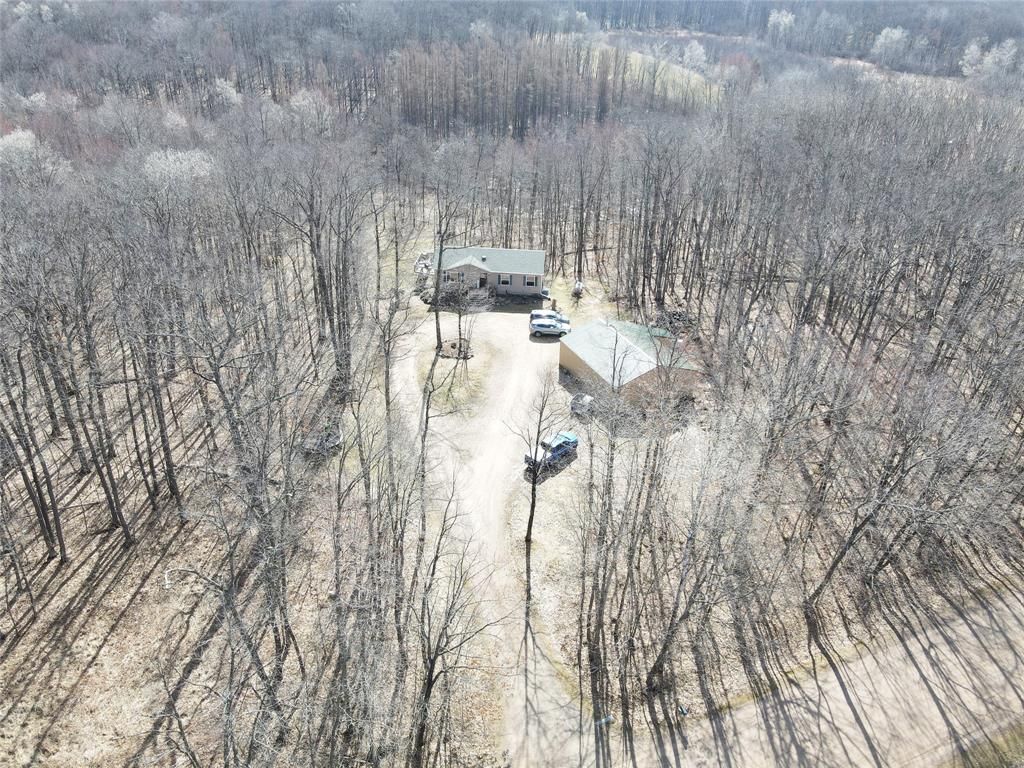 Photo of 1584 28 1/2 STREET, Rice Lake, WI 54868 (MLS # 1599906)