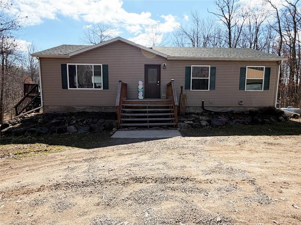 Photo of 1584 28 1/2 STREET, Rice Lake, WI 54868 (MLS # 1599906)