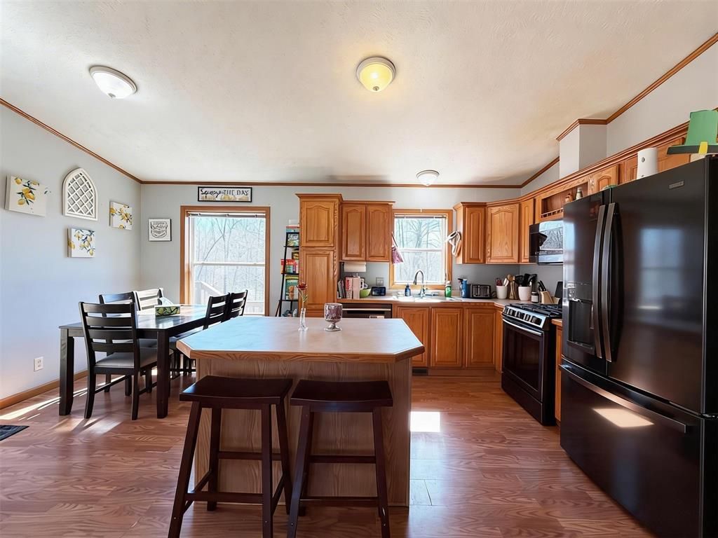 Photo of 1584 28 1/2 STREET, Rice Lake, WI 54868 (MLS # 1599906)