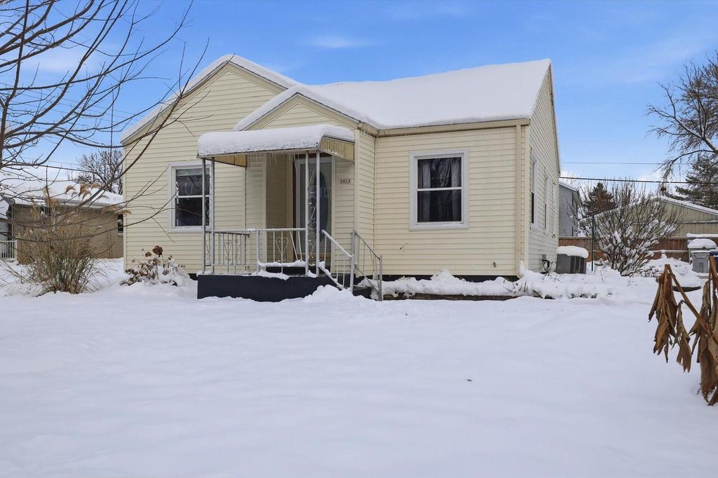 Photo of 3616 S 90th STREET, Milwaukee, WI 53228 (MLS # 1944388)