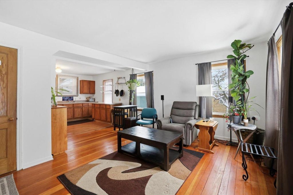 Photo of 3616 S 90th STREET, Milwaukee, WI 53228 (MLS # 1944388)