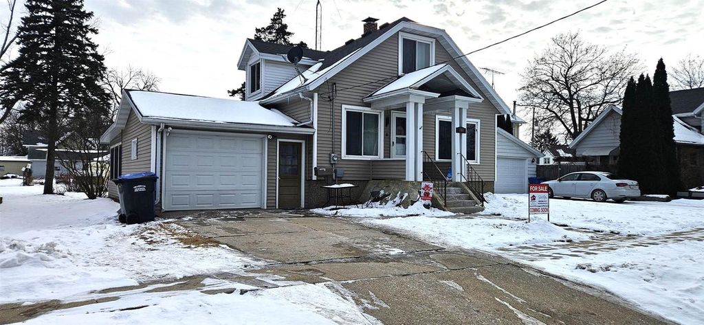 Photo of 108 Pierce STREET, Randolph, WI 53956 (MLS # 2015164)