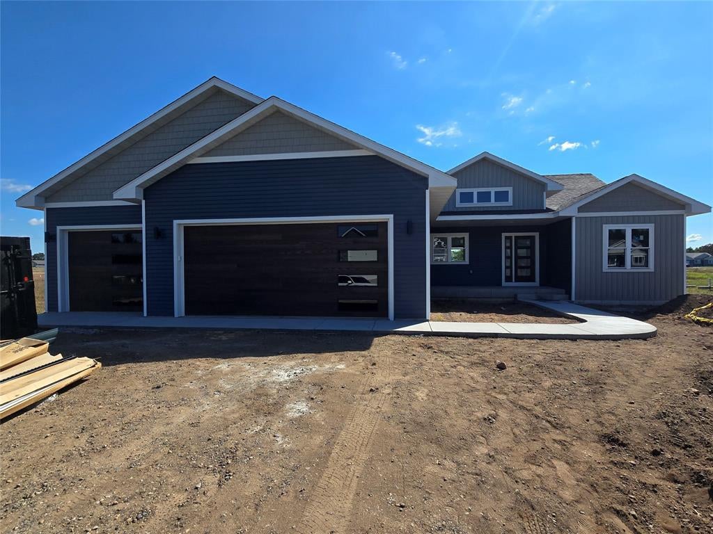 Photo of 3639 112th STREET, Chippewa Falls, WI 54729 (MLS # 1601220)