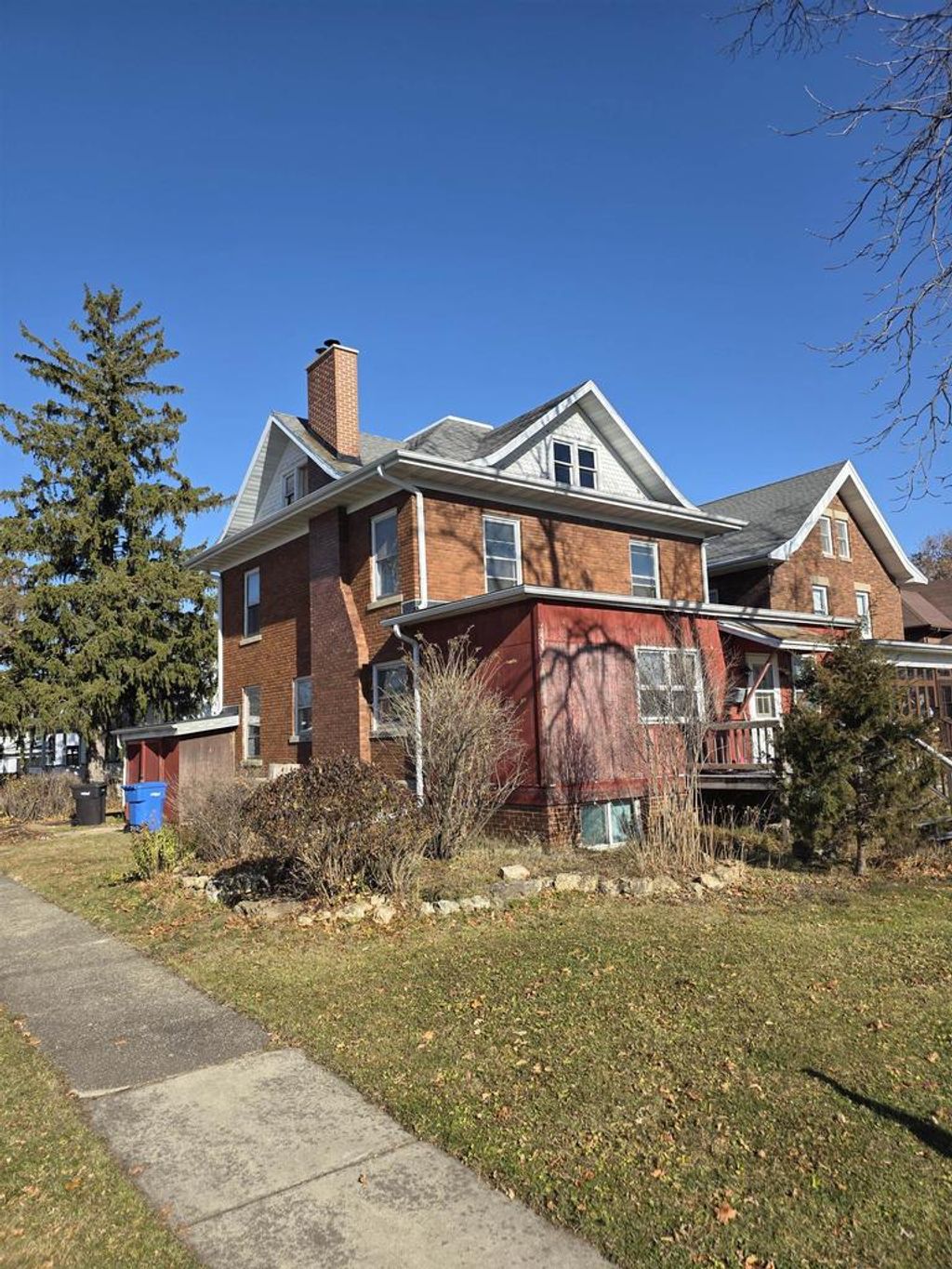 Photo of 1903 8th STREET, Monroe, WI 53566 (MLS # 2011967)