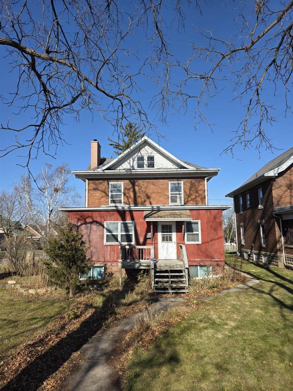 Photo of 1903 8th STREET, Monroe, WI 53566 (MLS # 2011967)