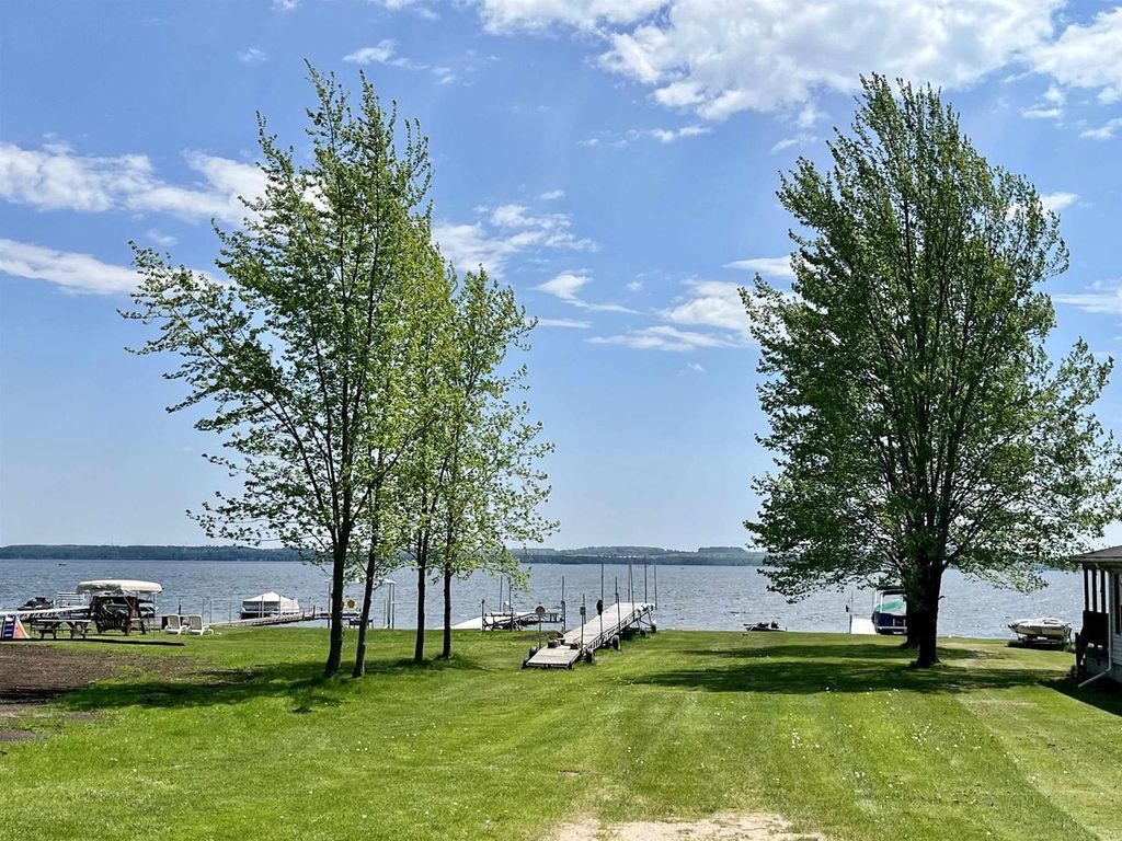Photo of W6070 North Bay CIRCLE, Shawano, WI 54166 (MLS # 50320535)