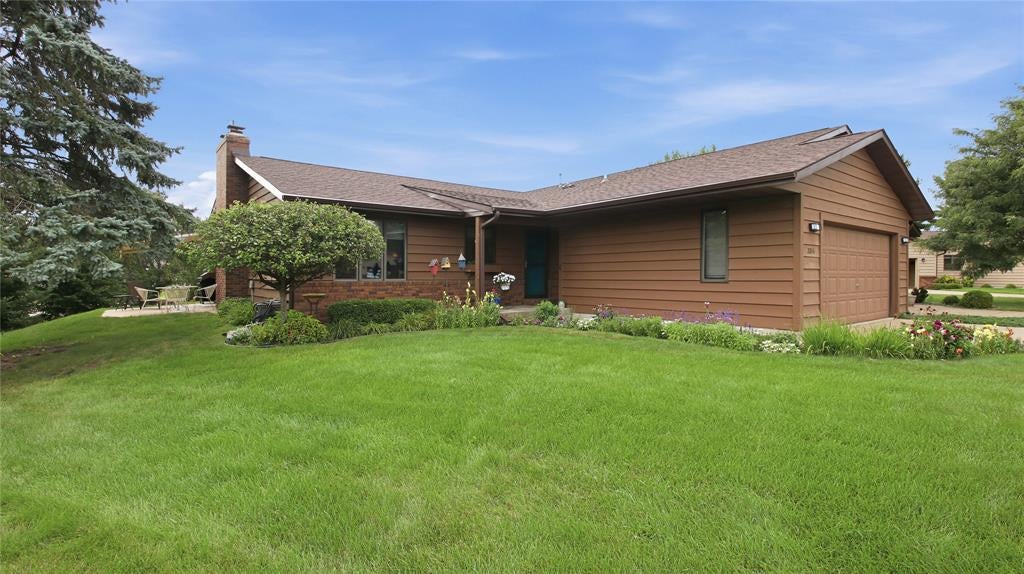 Photo of 3354 Westhaven COURT, Eau Claire, WI 54701 (MLS # 1604053)