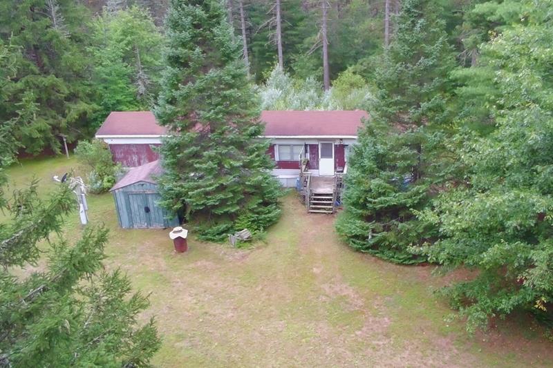 Photo of N17262 US Highway 141, Pembine, WI 54156 (MLS # 50332521)