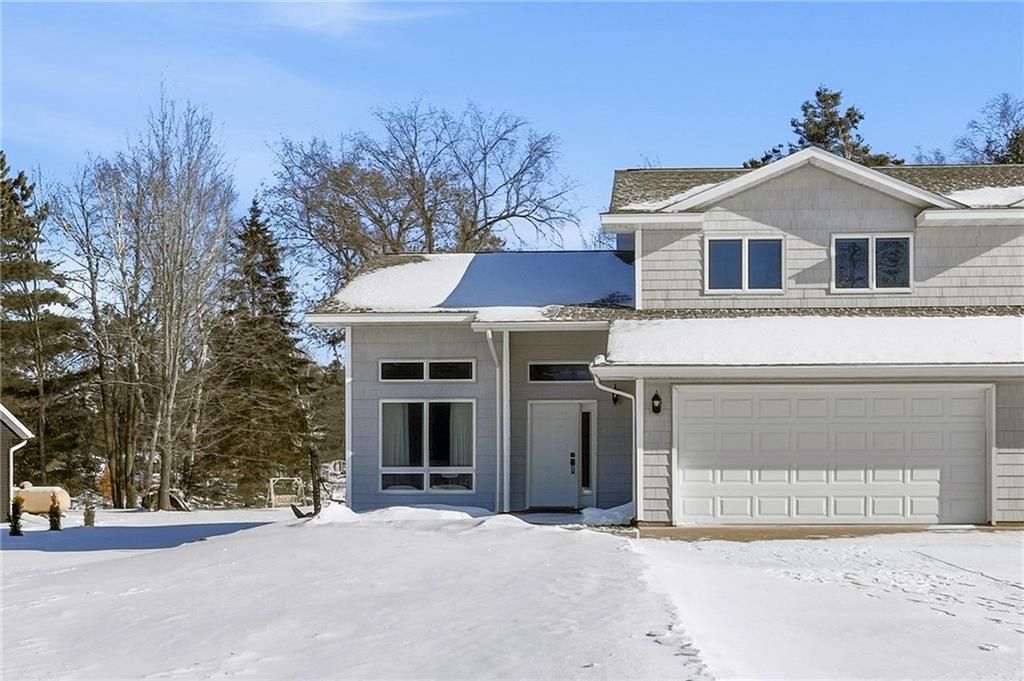 Photo of 27185 250th Street, Holcombe, WI 54745 (MLS # 1598068)