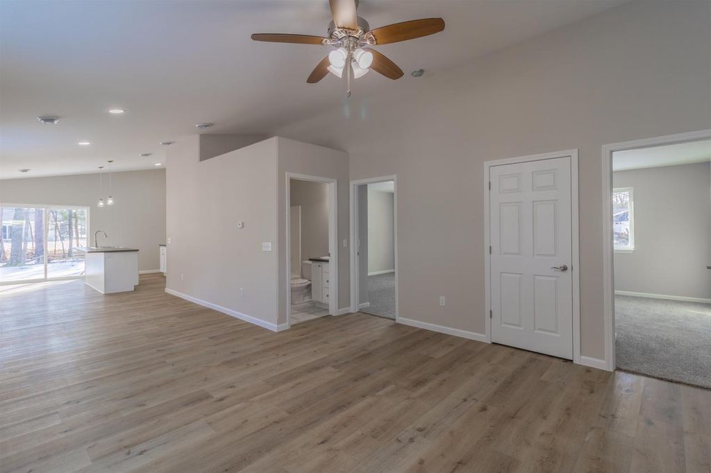 Photo of 5573 Forest Creek ROAD, Stevens Point, WI 54482 (MLS # 22600562)