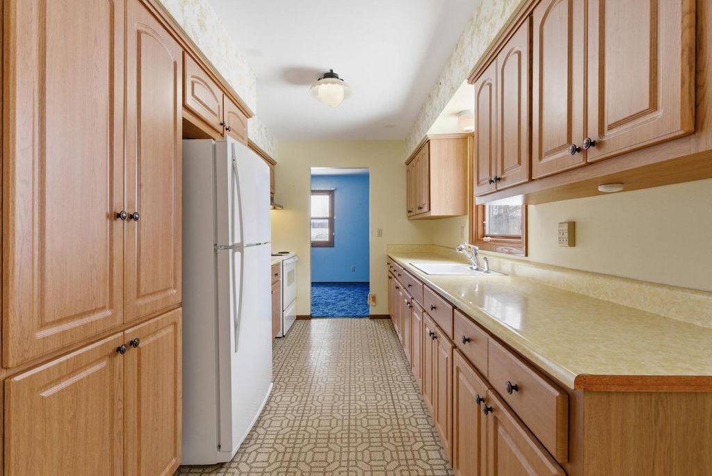 Photo of 3642 County Road I, Saukville, WI 53080 (MLS # 50322634)