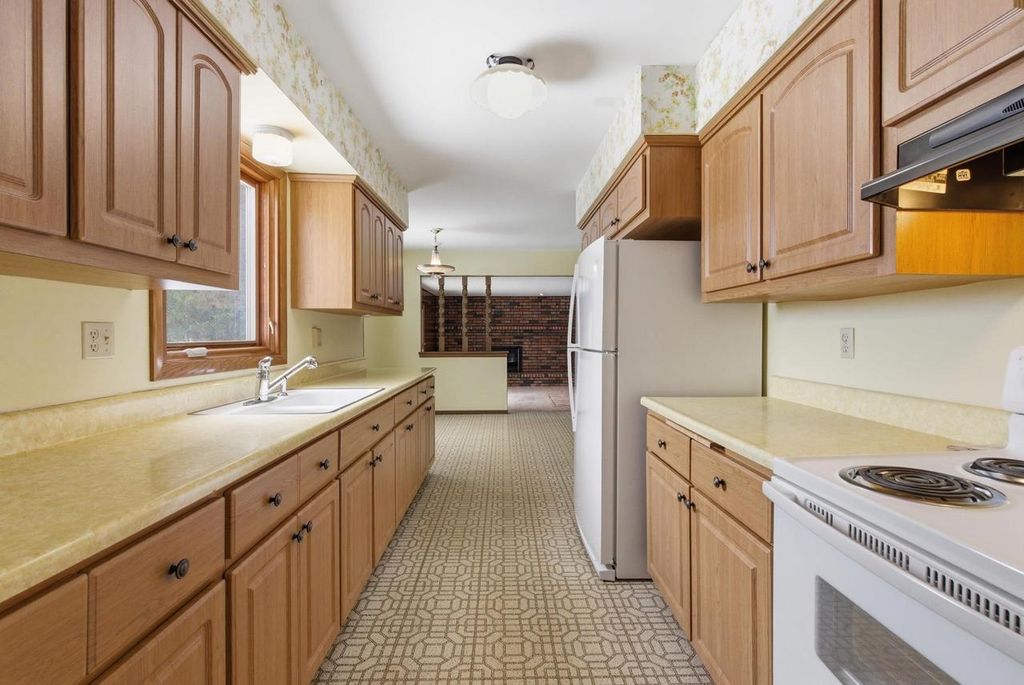 Photo of 3642 County Road I, Saukville, WI 53080 (MLS # 50322634)