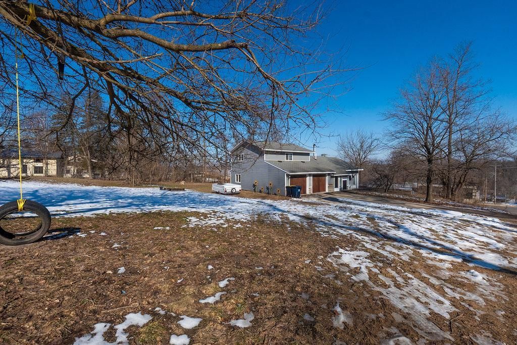 Photo of 100 Hill STREET, Necedah, WI 54646 (MLS # 2016577)