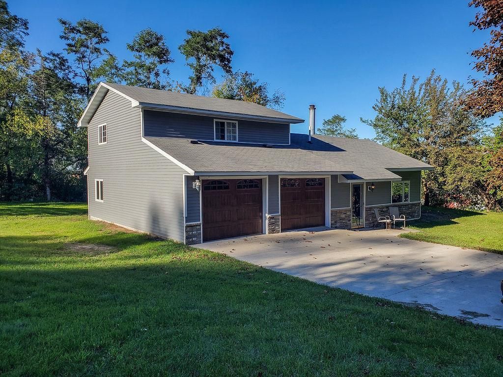 Photo of 100 Hill STREET, Necedah, WI 54646 (MLS # 2016577)