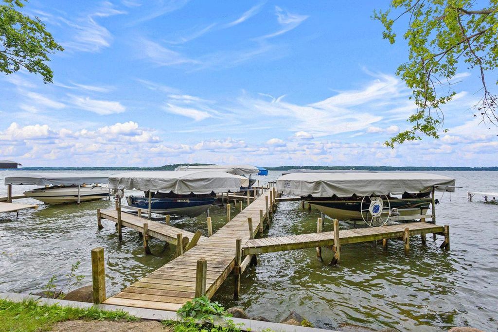 Photo of W2608 Menominee DRIVE, Markesan, WI 53968 (MLS # 2012185)