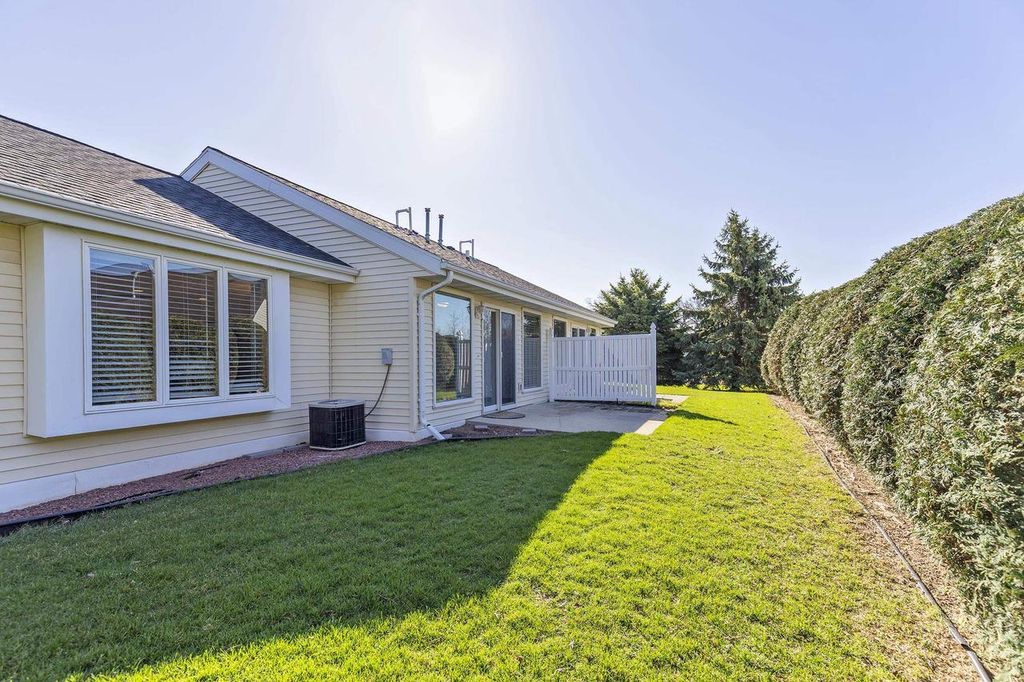 Photo of 615 Shah AVENUE, Fort Atkinson, WI 53538 (MLS # 2020519)