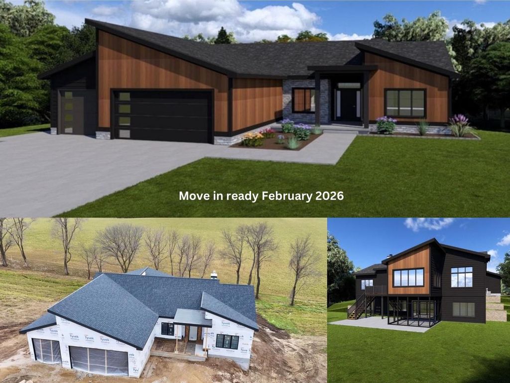 Photo of L129 Moll DRIVE, Waunakee, WI 53597 (MLS # 2013897)