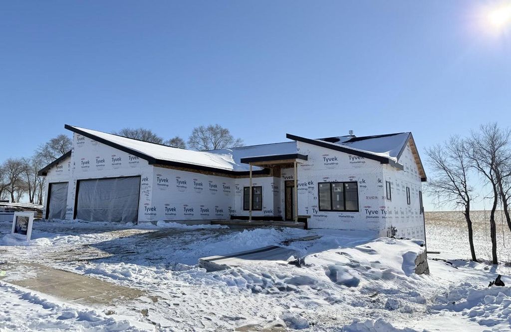 Photo of L129 Moll DRIVE, Waunakee, WI 53597 (MLS # 2013897)