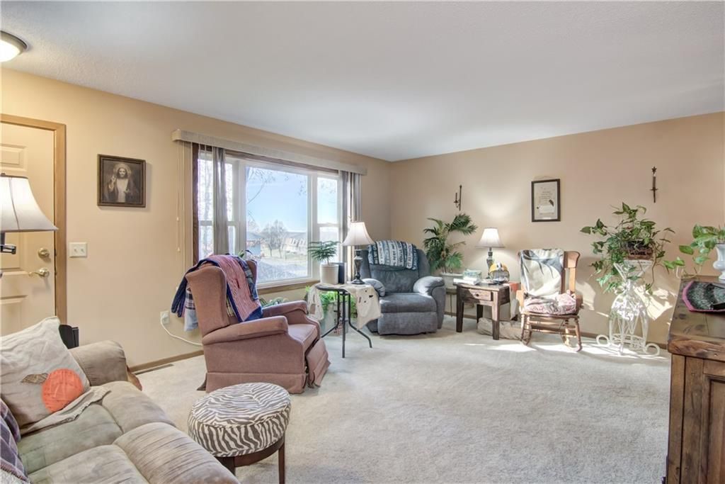Photo of 3635 Oak Tree LANE #3, Eau Claire, WI 54701 (MLS # 1597275)