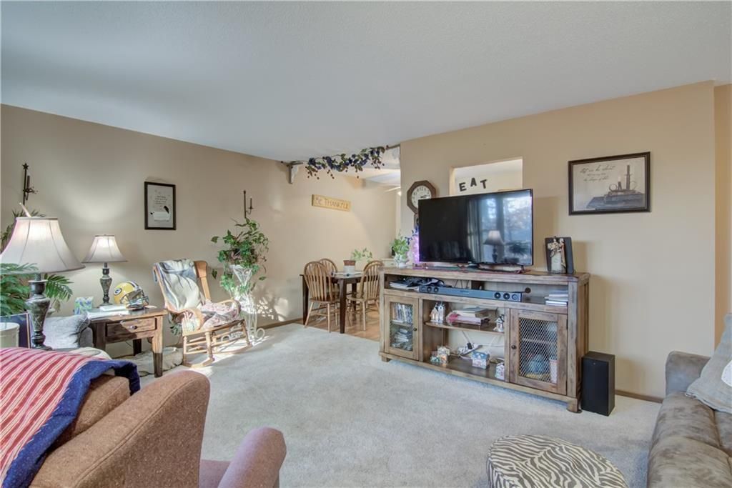 Photo of 3635 Oak Tree LANE #3, Eau Claire, WI 54701 (MLS # 1597275)