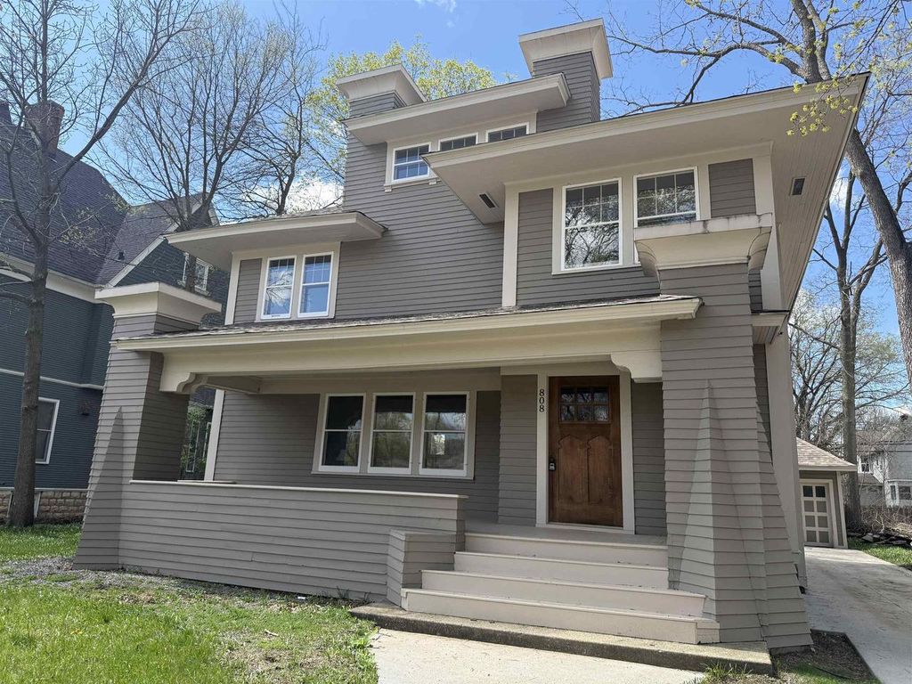 Photo of 808 Park AVENUE, Beloit, WI 53511 (MLS # 2016120)
