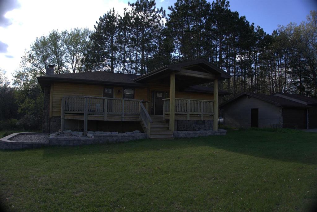 Photo of 2036 S Cypress COURT, Arkdale, WI 54613 (MLS # 2022433)