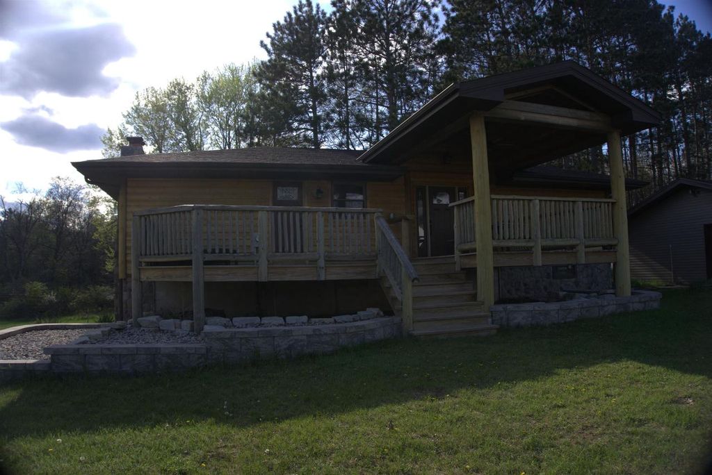 Photo of 2036 S Cypress COURT, Arkdale, WI 54613 (MLS # 2022433)
