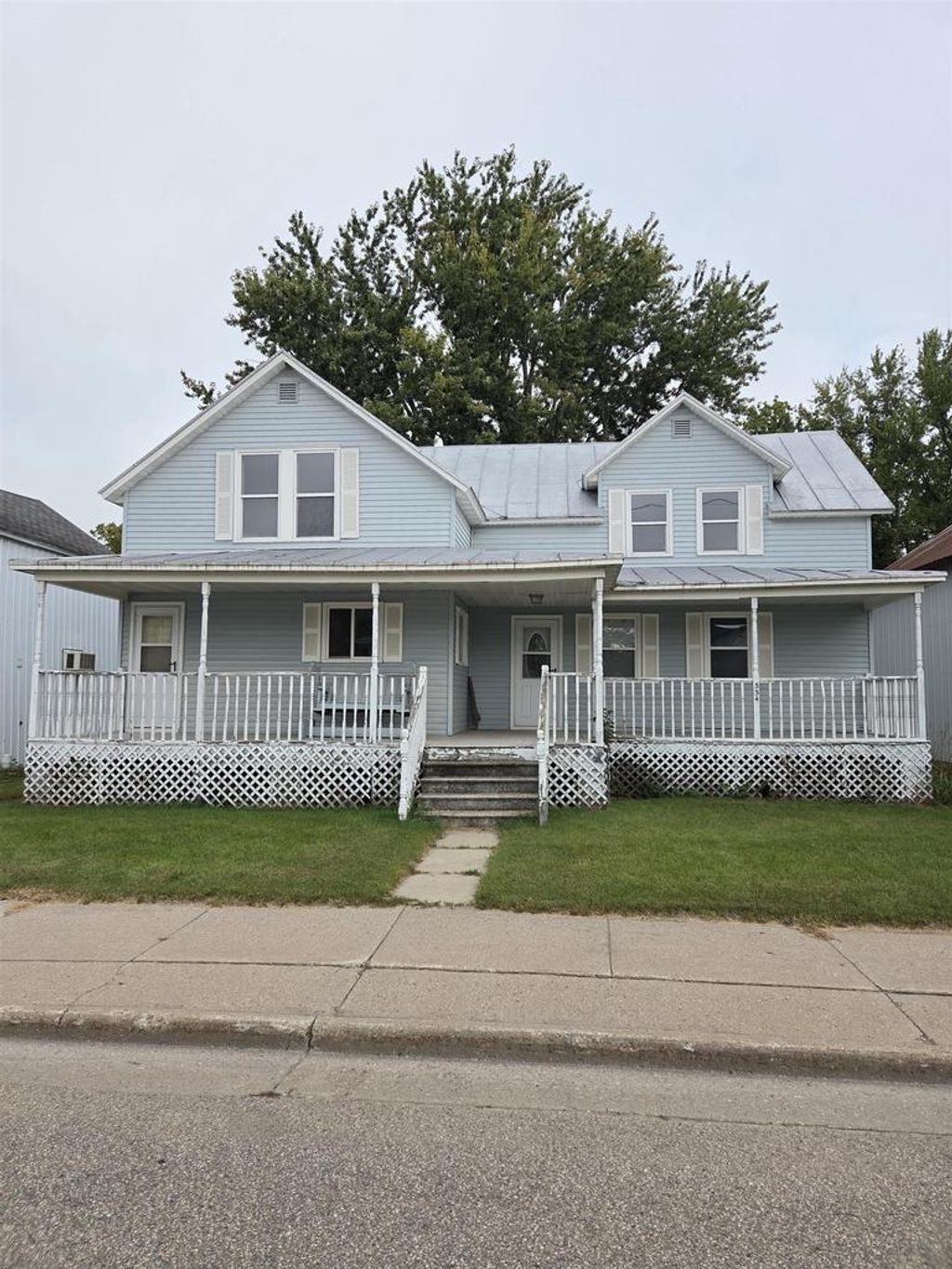Photo of 334 W Main STREET, Lena, WI 54139 (MLS # 50315110)
