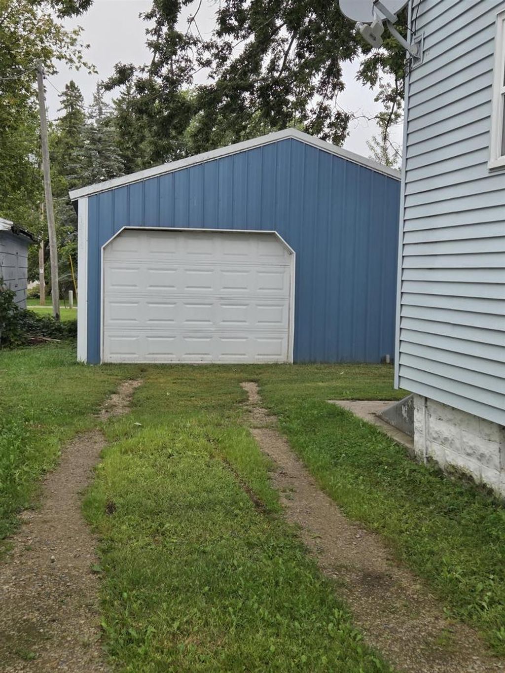 Photo of 334 W Main STREET, Lena, WI 54139 (MLS # 50315110)