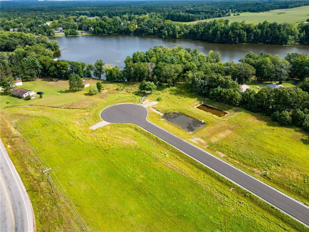 Photo of YTD - Lot #8 Ladybug LANE, Augusta, WI 54722 (MLS # 7056744)